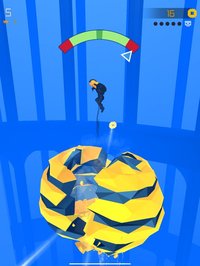 Cleon - Warrior Fall screenshot, image №2238572 - RAWG