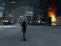 Battlefield 2: Modern Combat screenshot, image №506981 - RAWG