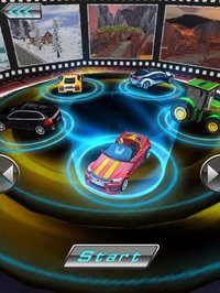 AE GTO Racing screenshot, image №1819298 - RAWG