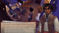 Herald: The Interactive Period Drama – Complete Edition screenshot, image №4197895 - RAWG