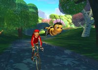 Bee Movie Game screenshot, image №249260 - RAWG