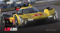 Le Mans Ultimate screenshot, image №4008308 - RAWG