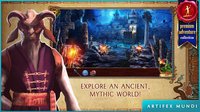 Eventide: Slavic Fable (Full) screenshot, image №1573567 - RAWG