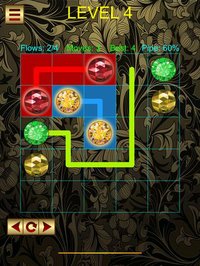 Jewel Connect Lines screenshot, image №1802369 - RAWG