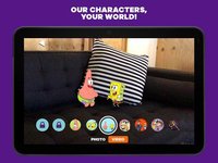 SCREENS UP by Nickelodeon screenshot, image №1577921 - RAWG