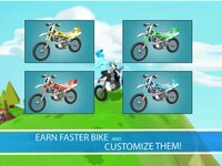 Bike 3XM screenshot, image №3871526 - RAWG