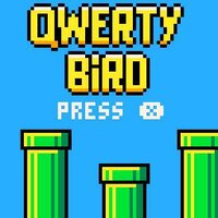 Qwerty Bird screenshot, image №2975303 - RAWG