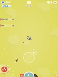 Man Vs. Missiles: Combat screenshot, image №2194918 - RAWG