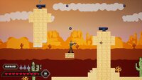Rocket Jockey [Classic] screenshot, image №3447848 - RAWG