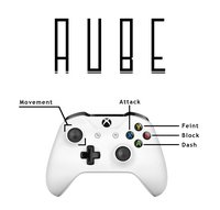 Aube screenshot, image №989661 - RAWG