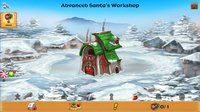 Christmas Clicker: Idle Gift Builder screenshot, image №1755170 - RAWG