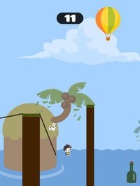 Stick Journey screenshot, image №941100 - RAWG