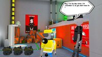 K-Bot (itch) screenshot, image №2949264 - RAWG