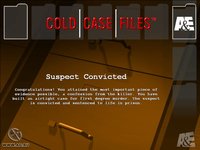 Cold Case Files: The Game screenshot, image №411361 - RAWG