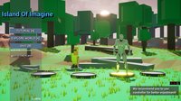 Island of imagine screenshot, image №1956352 - RAWG