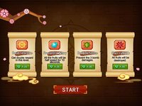 Fruit Panda - Fruit Slice Games screenshot, image №933012 - RAWG