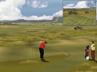 British Open Championship Golf screenshot, image №294513 - RAWG