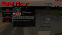 Fatal Hour: Petroleum screenshot, image №829571 - RAWG