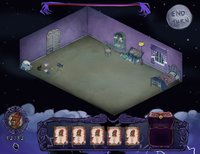 A Tale of Toys and Terrors screenshot, image №1013349 - RAWG