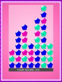 Diamonds - Skill game - Free version screenshot, image №1606357 - RAWG