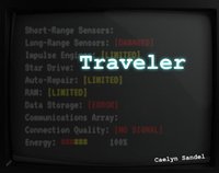 Traveler (Caelyn Sandel) screenshot, image №2019945 - RAWG
