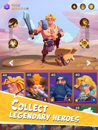 Age of Valanti: Tribe heroes screenshot, image №2841257 - RAWG