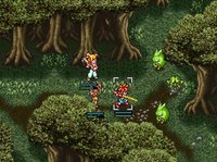 Chrono Trigger screenshot, image №803624 - RAWG