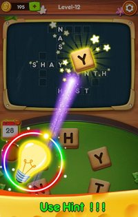 Word ABC - A word link Game&word connect screenshot, image №1372908 - RAWG