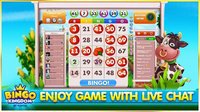 Bingo Kingdom: Free Bingo Game – Live Bingo screenshot, image №1479244 - RAWG