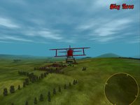 Sky Aces: Western Front screenshot, image №482145 - RAWG