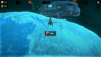 Archaeology - Frozen Space screenshot, image №4158365 - RAWG