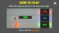 Mindless Runner (Charu12, devanshutak25, runvarunrun) screenshot, image №2158113 - RAWG