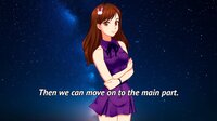 Chill with Lisa – She Listens, She Cares, She Supports screenshot, image №4174204 - RAWG