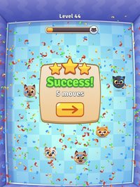 Knotty Cats screenshot, image №2027024 - RAWG