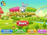 Easter Bunny Egg Hunt Run and Jump Collect them All screenshot, image №1632444 - RAWG