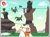 Pepi Garage — Create & Ride screenshot, image №2092658 - RAWG