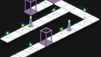 Enchanted Path (itch) screenshot, image №1869572 - RAWG
