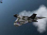 Jet Thunder: Falkands/Malvinas screenshot, image №417771 - RAWG