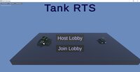 Tank RTS Local Multiplayer screenshot, image №3050699 - RAWG