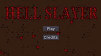 Hell Slayer (itch) screenshot, image №3580201 - RAWG