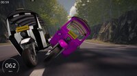 Tuk Tuk Race screenshot, image №3889421 - RAWG