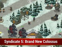 Syndicate 5 Brand New Colossus screenshot, image №2170510 - RAWG