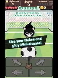 Neko Gacha - Cat Collector screenshot, image №913964 - RAWG