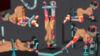 Cyber Girl 2.0: RUNNING screenshot, image №4173283 - RAWG