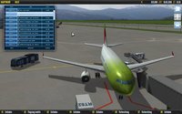 Airport Simulator screenshot, image №554939 - RAWG