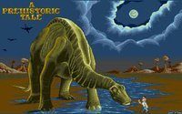 A Prehistoric Tale screenshot, image №745054 - RAWG