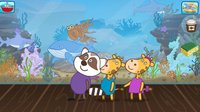 Funny Kids Fishing Games screenshot, image №1511052 - RAWG