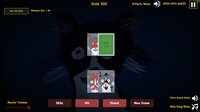 Endless Furry Blackjack screenshot, image №2978808 - RAWG