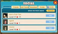 Fish Live screenshot, image №1402315 - RAWG