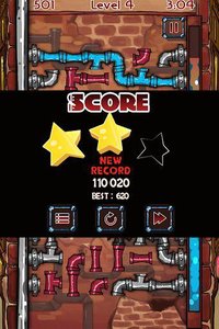 New York City Plumber screenshot, image №1503220 - RAWG